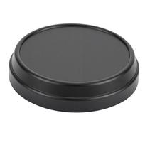 Lens Cap Fit for Fujifilm X100 X100S X100T Camera Aluminum Alloy Camera Lens Cover Lightweight Anti Scratch Soft juoda