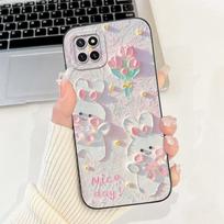 Dėklas Samsung Galaxy Note 10 Lite SM-N770F/DS, minkšto silikono galinis dangtelis, skirtas Samsung S10 Lite 2020, korpusai Note10 Lite Coque Samsung S10 Lite