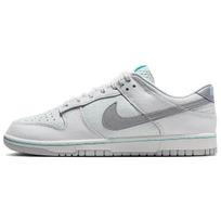 Nike Dunk Low SE Winter Storm unisex sportbačiai, balti, summit baltumo spalvos, glacier baltumo, Ice HQ3619-121 45.5