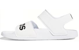 Adidas Adilette Sandalas 'Cloud White' FW5360 44.5