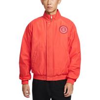 NikeCourt Heritage Men's Tennis Jacket HQ1745-673 L red