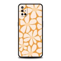 Phone Case For OnePlus 13 12 11 10 9 Pro 9T 13R 12R 10R 9R 9RT 10T 8T 8 Nord 2T CE 2 3 5G N30 Soft Cover Abstract Flower Market For OnePlus 8
