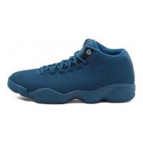 Jordan Horizon moteriški vidutinio aukščio krepšinio bateliai žalsvai mėlyni 845099-306 38