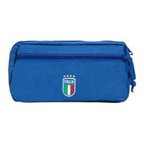 Adidas Polyester Fanny Pack Unisex Blue White One Size balta