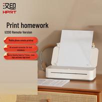 HPRT U200 A4 Wireless Thermal Printer CN plug (adapter included)