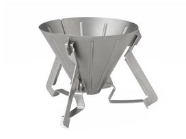 Snow Peak Field Barista Dripper Field Snow Peak at Home CS-117 - Camping, Outdoor, Barista,
