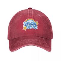 Superstar Daycare Baseball Cap Trucker Hat Beach Trucker Cap birthday Caps For Unisex Womens