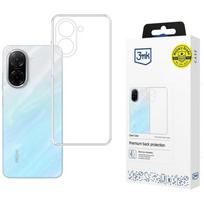 Etui 3Mk Clear Case Do Redmi A5 4G       (173Mm)