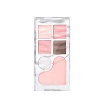 ROMAND Bare Layer Paletė 14g 01 Apricot Mood
