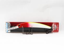 Yo Zuri Crystal Minnow DD Ešerys 110 mm Plaukiantis Masalas R1206-CR (6855)