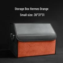 Custom Trunk Storage Box for BYD Han EV, Han DMI, Dolphin, E9