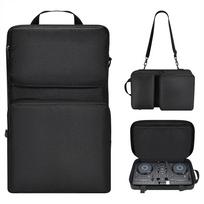 Carrying Case Shoulder Bag Backpack for Pioneer DDJ-SR2/DDJ-SR for Native Instruments Traktor Kontrol S4 Mk3 DJ Controller CHINA