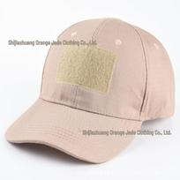 Unisex Autumn Camouflage Baseball Cap: Windproof, Velcro, Sun Protection for Outdoor and Military Training Sports One size (adjustable)