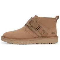 UGG Thermal Abrasion Resistant Short Snow Boots Men's Chestnut Sneakers 1118570CHE 45 kaštoninė