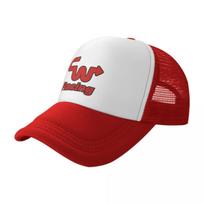 CW Racing vintage BMX logo Baseball Cap Golf Wear Snap Back Hat Brand Man cap Men Hats Womens