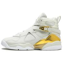 Air Jordan 8 Retro C&C 'Trophy' Gs 833378-030 36.5
