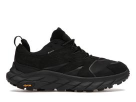Hoka One One Anacapa Low Gore-Tex Juodi 2022 - 1122017-BBLC 45