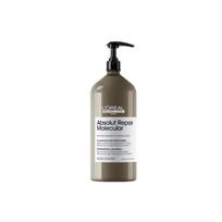 Shampoing Absolut Repair Molecular 1500ml