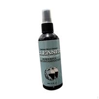 Boxing Helmet Cleaner Heavy Duty Odor Compact Travel Friendly Maintenance Spray Headgear