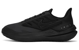 Nike Air Winflo 9 Shield Triple Black DM1106-007 44.5