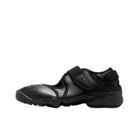 Nike Air Rift Premium Triple Black Moteriški sportbačiai HM5737-002 36.5 black