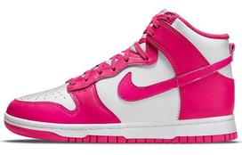 Nike Dunk High 'Pink Prime' Women's DD1869-110 36.5