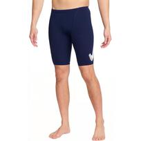 Nike Swimming Shorts Men's Dark Navy Blue FZ6143-410 30