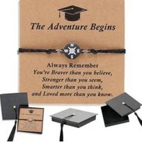 Veliora Gift Graduation Gift for Her Him Kindergarten Class of 2026 Cool High School College Graduation Gift 5th 8th Grade Teen. juoda