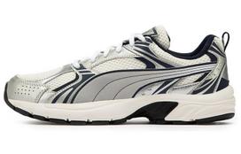 Puma Milenio 'White Silver' 37