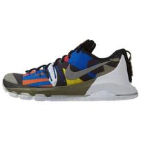 Nike KD 8 'All Star - Northern Lights' Men's 829207-100 EU 41