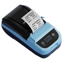Shuofang MP50 Portable Thermal Transfer Label Printer CN plug (adapter included)