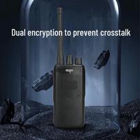 Aigo E265 Professional Walkie-Talkie (CN version)