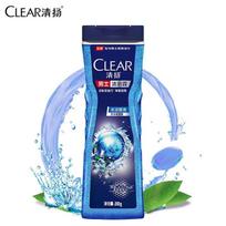 Clear Men Balance Oil Control Cool Shower Gel
