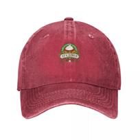 Classic Fans Parks And Rec Chris Pratt Cool Graphic Gifts Baseball Cap Designer Hat funny hat luxury caps Golf Unisexs Hats Womens