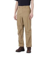 Stretch Moleskin Pants Pants Long Pants M BEIGE [Snow Peak] SPTL-PA-26SU902 Men's Women's [Used] smėlis