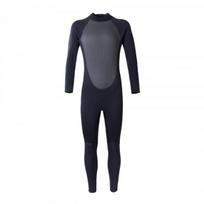 3mm Neoprene Wetsuit Scuba Diving Snorkeling Surfing Swimming Men Adult Full Body Thermal Protection Small juoda