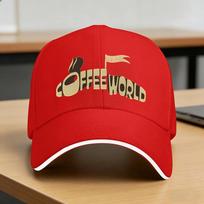 Alan Wake  Coffee World Sun Baseball Cap Spring Fashion Trucker Hat For Unisex Adult Hunting Camping Snapback Cap One Size