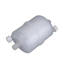 Factory Price 0.45 Micron PTFE Capsule Filter with Chemical Resistance and Precision, Used for Laboratory Solvent Filtration Hydrophobic PTFE Capsule Filter