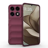 For Motorola Edge 70 Pro Case Moto Edge 70 Pro Cover Soft Silicone Durable Bumper Protective Phone Cases Moto Edge 70 Pro Funda