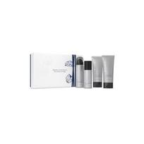 Coffret cadeau The Homme Collection Small - Bois de cèdre + Complexe Vit-E, Pratique, Qualité, Durable gryna
