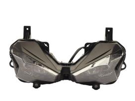 Lampa Reflektor Kawasaki Zx6R Zx6 Zx-6R Zx636 Ninja 7  Hybrid 2024  Topx