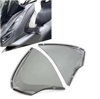Deflektor Szybka Boczna Osłona Owiewka Honda Pcx 125 160 21-23 K1Z Nemo