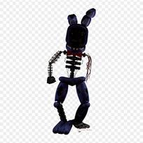 The Joy Of Creation Reborn Five Nights At Freddy's Iron-on Transfers For Clothing Tshirt Bag Heat Transfer Stickers Iron On Patches