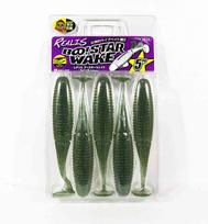 Duo Soft Lure Boostar Wake 5 inch F033 (7458)