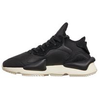 adidas Y-3 Kaiwa Juodi Off White Unisex Sportbačiai ID5429 36⅔