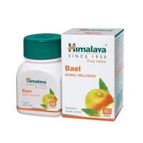 Himalaya Wellness Priešuždegiminės žolės Bael Žarnyno sveikatai (60 tablečių) – Palaiko virškinimo sveikatą