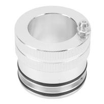 Rato guolio sutepimo įrankis Aliuminio tikslus rifliuotas guolio O žiedo sutepimo įrankis Pakeitimas 44mm / 1.7in