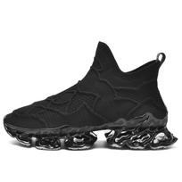 Shoes men Sneakers Male casual Mens Shoes tenis Luxury shoes Trainer Race Breathable Shoes fashion loafers running Shoes for m 36