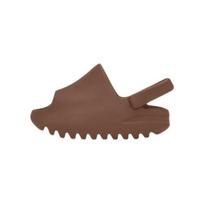 adidas Yeezy Slides Infants Flax Baby Sneakers Tan FZ5898 21