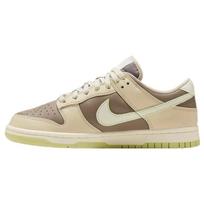 Nike Dunk Casual Low Top Skate Shoes Women Sneakers Brown FB4961-012 35.5